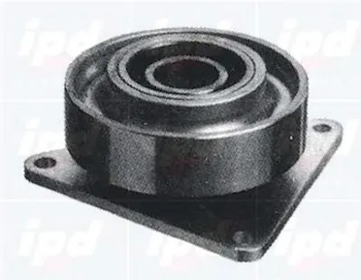 Натяжной ролик, ремень ГРМ IPD купить