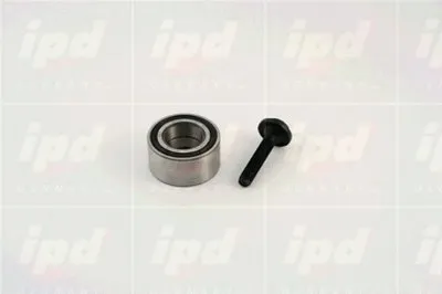 Комплект подшипника ступицы колеса IPD купить