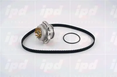 Комплект ремня ГРМ IPD купить