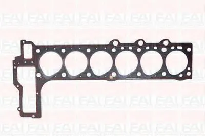 Прокладка, головка цилиндра FAI AutoParts купить
