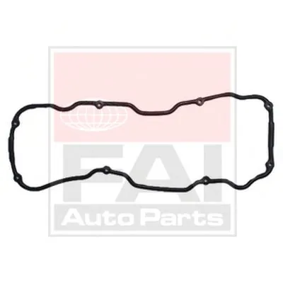 Прокладка, крышка головки цилиндра FAI AutoParts купить