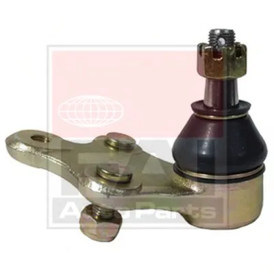 Шаровой шарнир FAI AutoParts купить