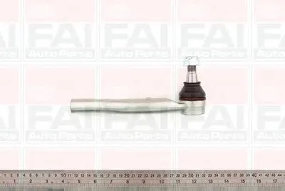 Наконечник поперечной рулевой тяги FAI AutoParts купить