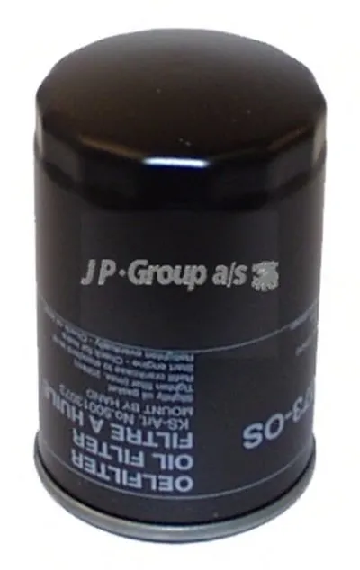 Масляный фильтр JP Group JP GROUP купить