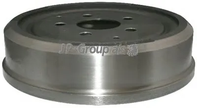 Тормозной барабан CLASSIC JP GROUP купить