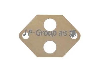 Прокладка, поворотная заслонка - подвод воздуха JP Group JP GROUP купить