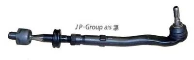 Поперечная рулевая тяга QH JP GROUP купить