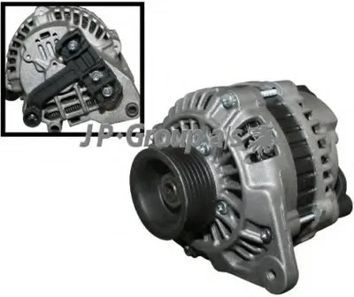 Генератор JP Group JP GROUP купить