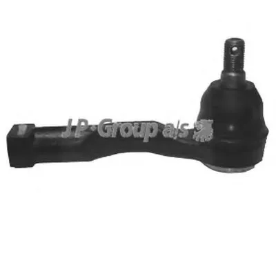 Наконечник поперечной рулевой тяги QH JP GROUP купить