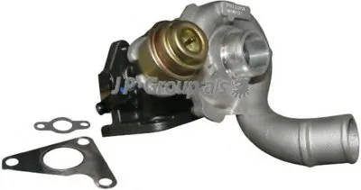 Компрессор, наддув JP Group JP GROUP купить