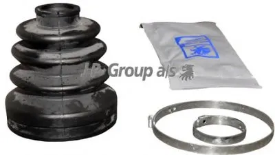 Комплект пылника, приводной вал QH JP GROUP купить