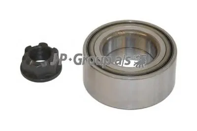 Комплект подшипника ступицы колеса QH JP GROUP купить