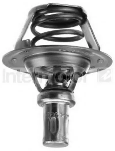 Термостат, охлаждающая жидкость Intermotor STANDARD купить