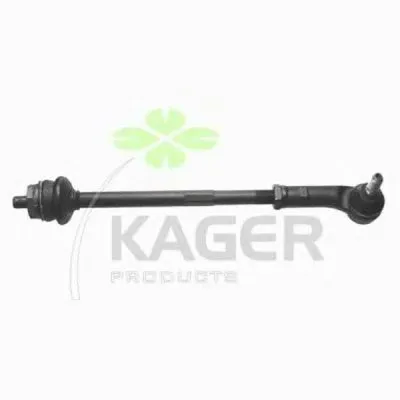 Поперечная рулевая тяга KAGER купить