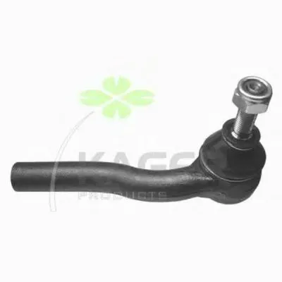 Наконечник поперечной рулевой тяги KAGER купить
