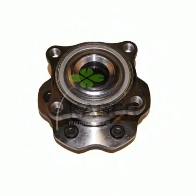 Комплект подшипника ступицы колеса KAGER купить