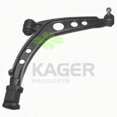 Рычаг независимой подвески колеса, подвеска колеса KAGER купить