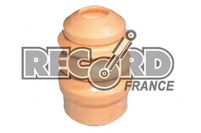 Пылезащитный комплект, амортизатор RECORD FRANCE купить