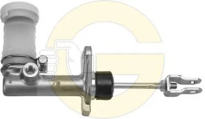 Главный цилиндр, система сцепления GIRLING купить