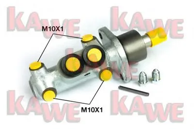 целиндер ручного тормоза KAWE купить