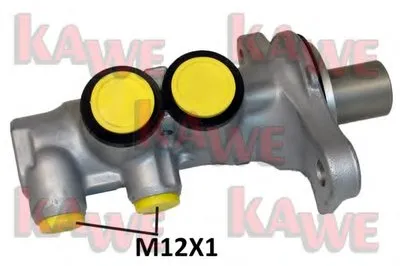 целиндер ручного тормоза KAWE купить