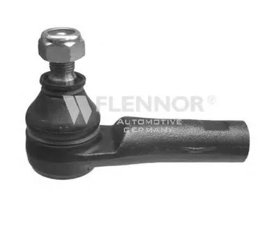 Наконечник поперечной рулевой тяги KAWE купить