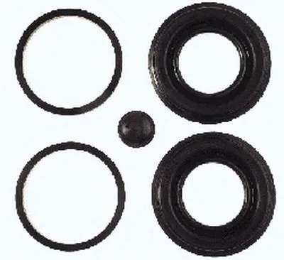 Ремкомплект, тормозной суппорт KAWE купить