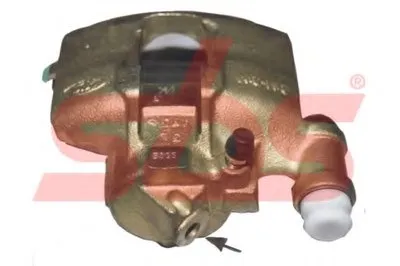 Тормозной суппорт sbs купить