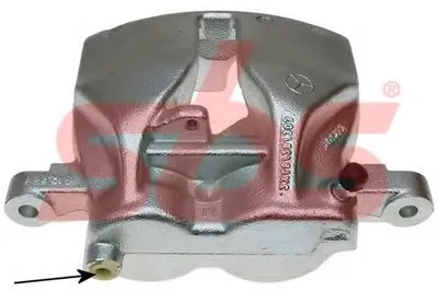 Тормозной суппорт sbs купить