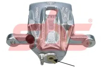 Тормозной суппорт sbs купить