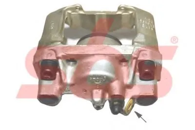 Тормозной суппорт sbs купить