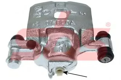 Тормозной суппорт sbs купить