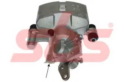 Тормозной суппорт sbs купить