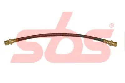 Тормозной шланг sbs купить