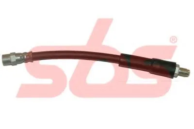 Тормозной шланг sbs купить