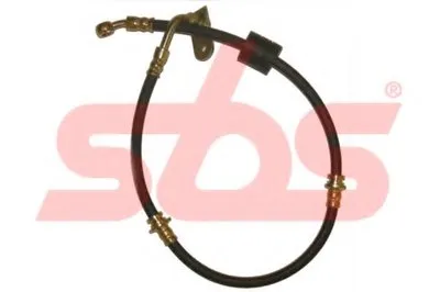 Тормозной шланг sbs купить
