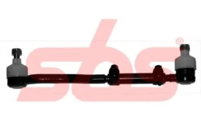 Поперечная рулевая тяга sbs купить