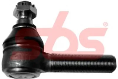 Наконечник поперечной рулевой тяги sbs купить