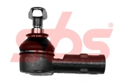 Наконечник поперечной рулевой тяги sbs купить