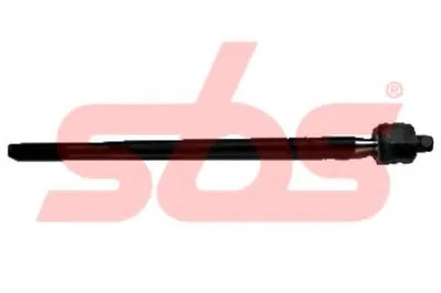 Осевой шарнир, рулевая тяга sbs купить