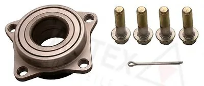 Комплект подшипника ступицы колеса AUTEX купить