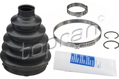 Комплект пылника, приводной вал TOPRAN купить