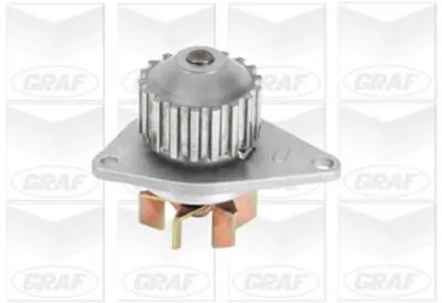 Водяной насос GRAF купить