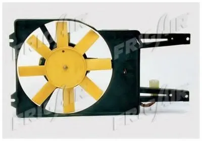 Вентилятор, охлаждение двигателя FRIGAIR купить