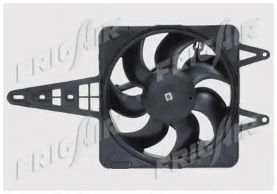 Вентилятор, охлаждение двигателя FRIGAIR купить