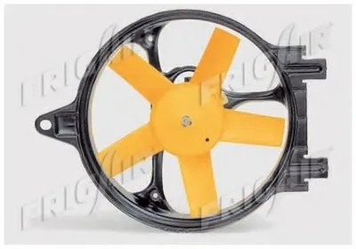 Вентилятор, охлаждение двигателя FRIGAIR купить