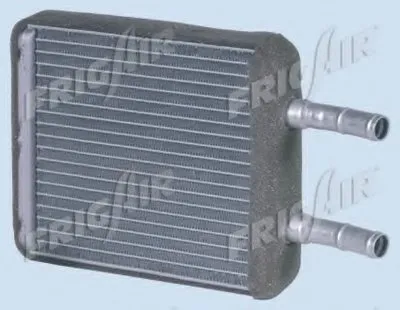 Теплообменник, отопление салона FRIGAIR купить