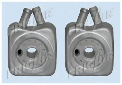 масляный радиатор, двигательное масло FRIGAIR купить