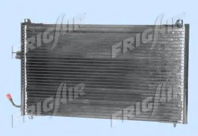 Конденсатор, кондиционер FRIGAIR купить