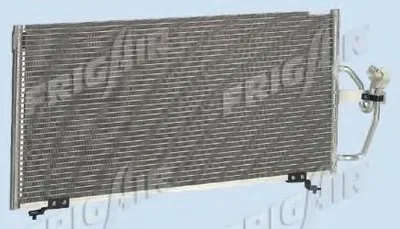 Конденсатор, кондиционер FRIGAIR купить